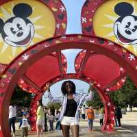 Day Well Spent At Shanghai Disneyland 