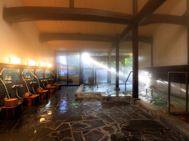 亞蘇三館日式旅館