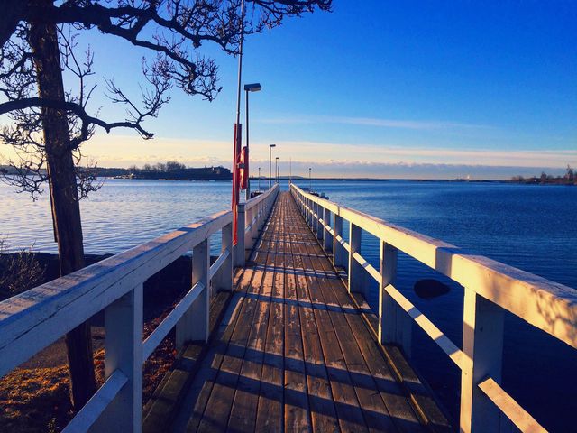 Islands Around Helsinki, Finland ☃️❄️🇫🇮