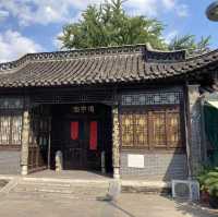 Yangzhou, The city of March
