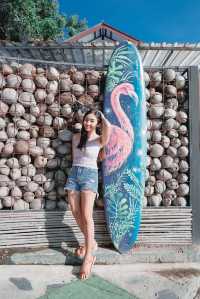 เกาเสม็ด..เด็ดทุกหาด..Sangthian Beach