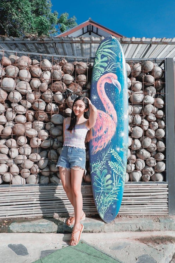 เกาเสม็ด..เด็ดทุกหาด..Sangthian Beach