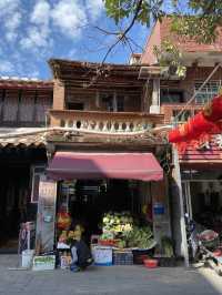 Quanzhou for architecture & culture lovers !
