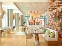 【Dubai Hotel Recommendation】Dubai SLS Apartment Hotel