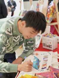 ✨Spend Christmas with the Philippine Tourism Bureau.