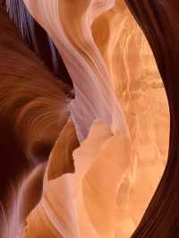 Antelope Canyon (III)