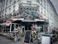 Casual wandering in the city | Paris streets