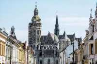The heart of Europe - Slovakia (a paradise for tourism)
