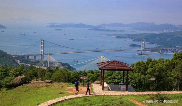 Outing destination recommendation | Yuanquan Ancient Trail hiking route recommendation