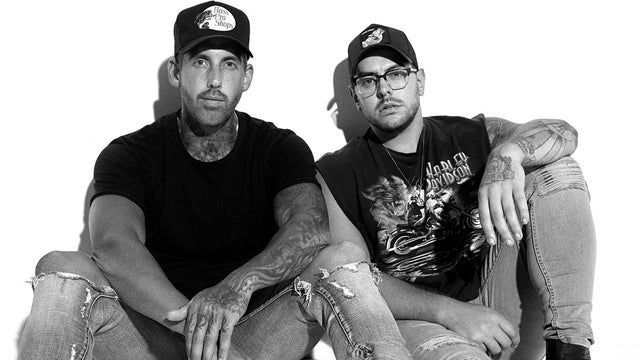 Lakeview | White Oak Music Hall - Upstairs