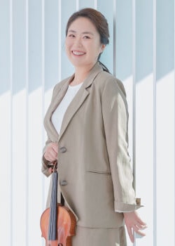 最愛小提琴：德伏扎克小提琴協奏曲 | 香港大會堂音樂廳