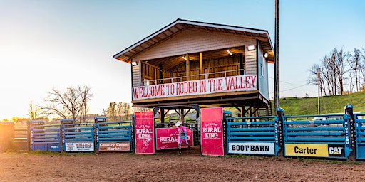 Rodeo in the Valley (Bristol) | 11100 Reedy Creek Rd