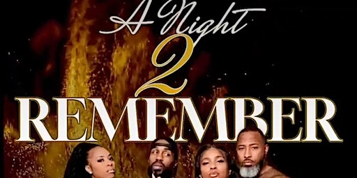 A Night 2 Remember (Columbus) | Lennox Town Center 24 Theatres, Kinnear Road, Columbus, OH, USA