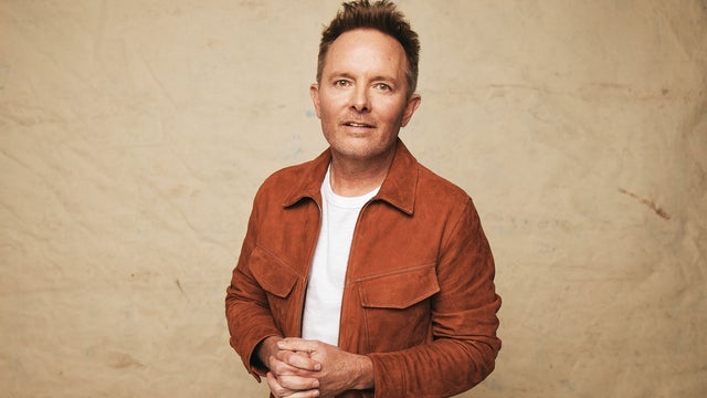 An Evening of Worship with Chris Tomlin 2023 Tour Concert (Covington) | FBC Covington