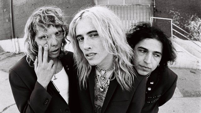 Beauty School Dropout 2023 (Atlanta) | The Masquerade - Hell