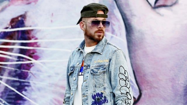 Collie Buddz 2024 (Sacramento) | Ace of Spades