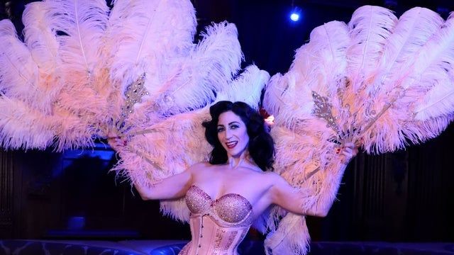 House of Burlesque 2024 (Chicago) | House of Blues Chicago