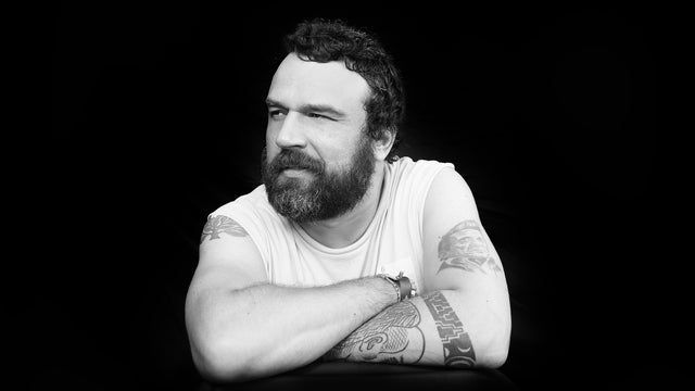 Say Anything - Is A Real Boy 20th Anniversary Tour 2024 (Denver) | Fillmore Auditorium (Denver)