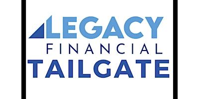 Legacy Financial Tailgate | HOMES Brewery - Campus, Jackson Plaza, Ann Arbor, MI, USA
