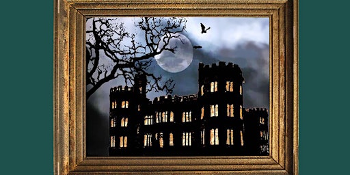 Murder Mystery at Mount Edgcumbe Country House | Mount Edgcumbe House