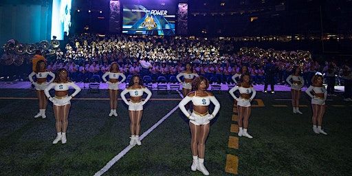 HBCU Classic Experience at the 50th Annual Bayou Classic - Package 1 | Caesars Superdome, Sugar Bowl Drive, New Orleans, LA, USA