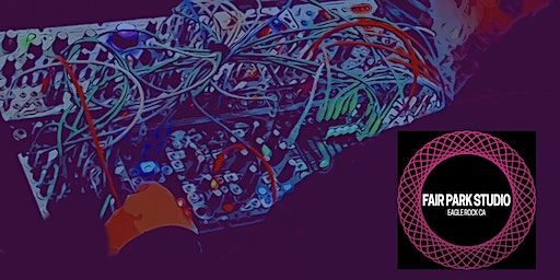 Spotlight Floodlight : Compositions and Improvisations | Fair Park Studio