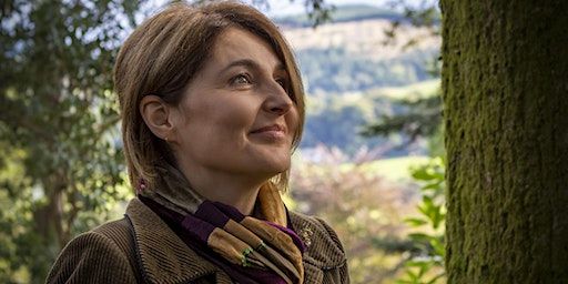 An Evening with Karen Campbell | Broughton House & Garden