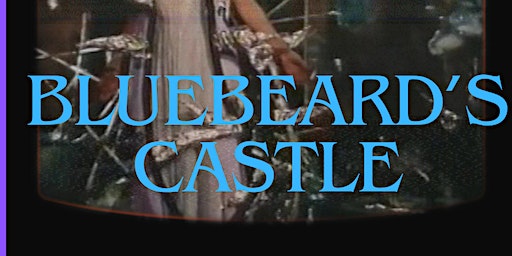 Screening of "Bluebeard's Castle" with guests in conversation | The Green Room at The Grand