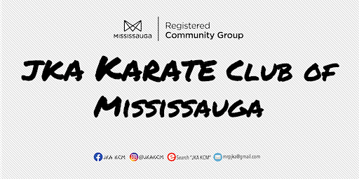 FREE Introductory JKA Shotokan Karate Class Mississauga | River Grove Community Centre Gym