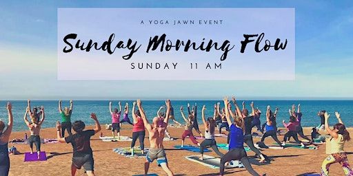 Sunday Morning Yoga on Sunset Cliffs11 AM | Sunset cliffs