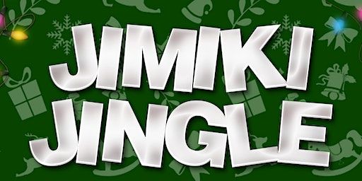 INFINITE Entertainment presents: JIMIKI JINGLE 23+ | Spade Bar & Lounge