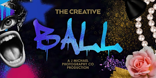 The Creative Ball 2024 | Riverdome at Horseshoe Bossier City, Horseshoe Boulevard, Bossier City, LA, USA