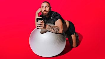 Morgan Rees: Turning Thirsty Comedy Tour in Southampton | The Attic Southampton