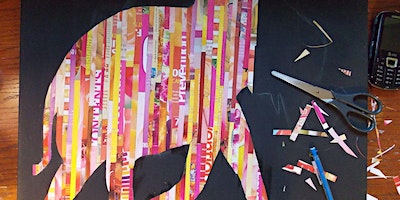 FREE magazine art Elizabeth Rise Community Centre | Elizabeth Rise Community Centre
