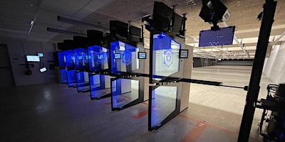 Ladies Firearms Familiarization | Lloyd B. Johnson Law Enforcement Training Center