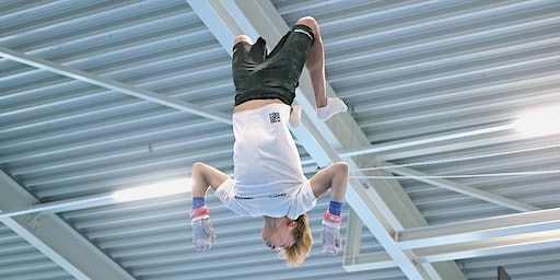 A Touch of Magic! | Landstede Sportcentrum