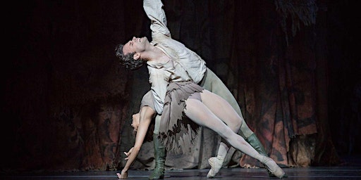 ROH Live - Manon | Ventnor Arts Club