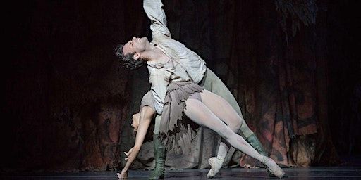 ROH Live - Manon | Ventnor Arts Club