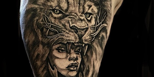 500$ REALISTIC TATTOOS TAP OUT SESSIONS | Coconut Creek