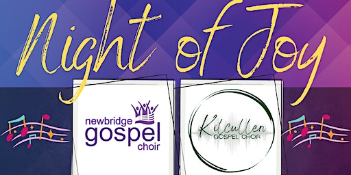 Night of Joy | Saint Brigid's Catholic Church, The Curragh