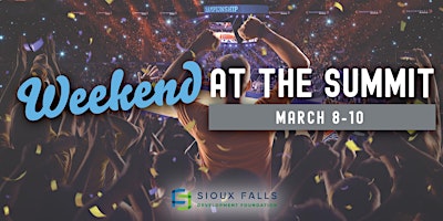 Summit League Basketball Networking Events | Sioux Falls Convention Center