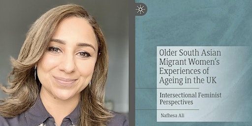 Older South Asian Migrant Women’s Experiences of Ageing in the UK | Birkby & Fartown Library