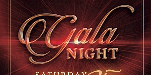 Karibe's 21st Anniversary Gala | La Scala de Miami
