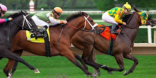 Kentucky Derby Party At Retama Park In San Antonio | Retama Park