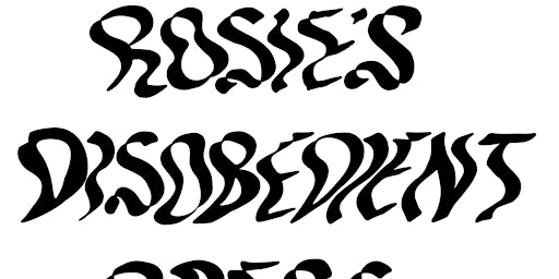 Words as Sound World | Broadside Studios