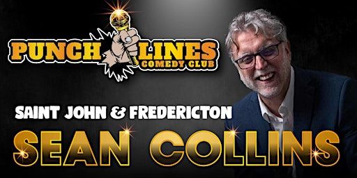 Sean Collins LIVE at Punch Lines Comedy Club! | Punch Lines Comedy Club