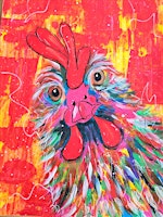 Cake & Paint | Bodley Yard