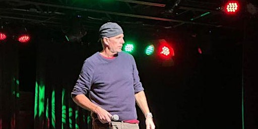 Comedian Bob Marley Hermon Maine May 19! | Morgan Hill Event Center