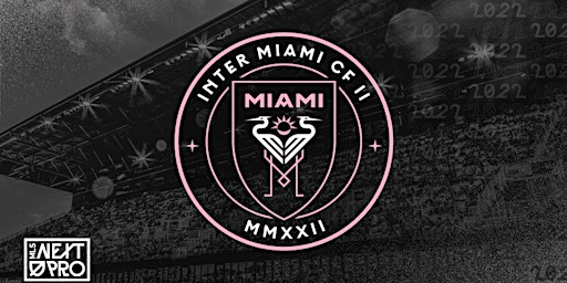 Inter Miami CF v New York Red Bulls | Chase Stadium