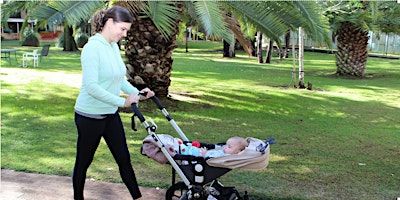 OPH Postnatal Exercise Class - 26th April 2024 - 1.30 PM | Osborne Park Hospital. F block.